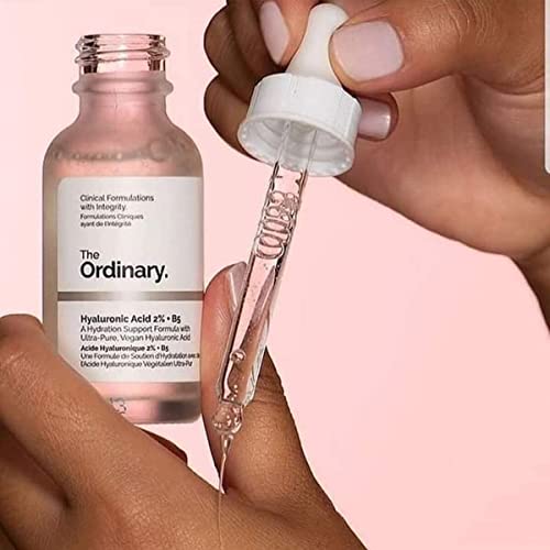 THE ORDINARY Hyaluronic Acid 2% + B5 Liquid 30ml, 1 Fl Oz (Pack of 1) - Image 4