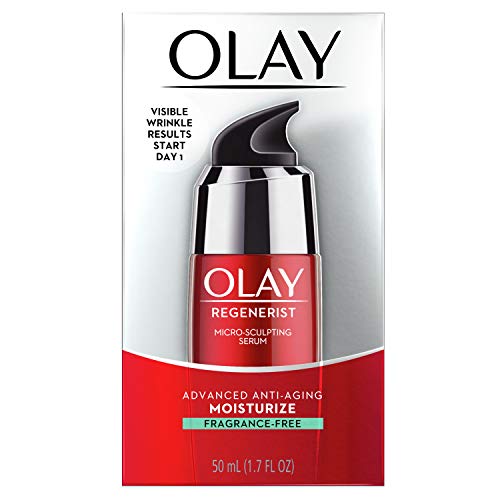 Olay Regenerist Micro-Sculpting, 1.7 Fl Oz - Image 3