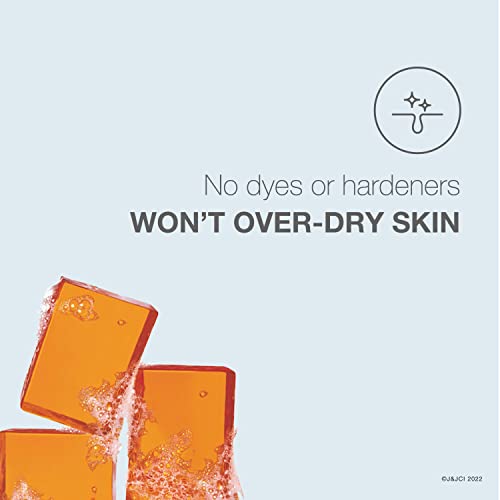 Neutrogena Facial Bar, Original Formula, 3.5 oz (Pack of 3) - Image 5