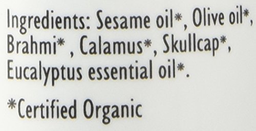 Banyan Botanicals Nasya Oil – Organic Herbal Nasal Drops for Clear Breathing – Ayurvedic Nasal Cleaner and Nose Moisturizer*  – One Fluid Ounce – Certified Organic, Non GMO, Chemical Free - Image 2